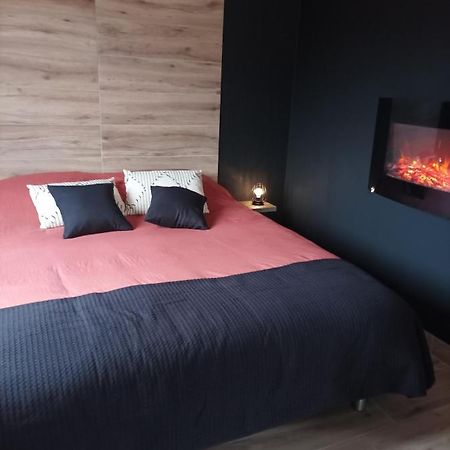 Loft Sauna Jacuzzi Ospariegeois Lavelanet Extérieur photo