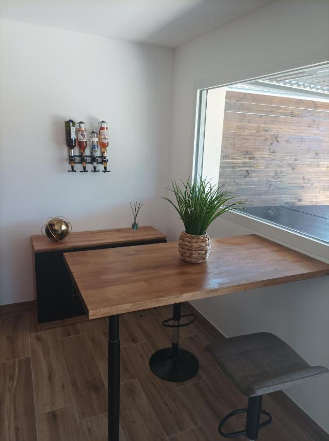 Loft Sauna Jacuzzi Ospariegeois Lavelanet Extérieur photo