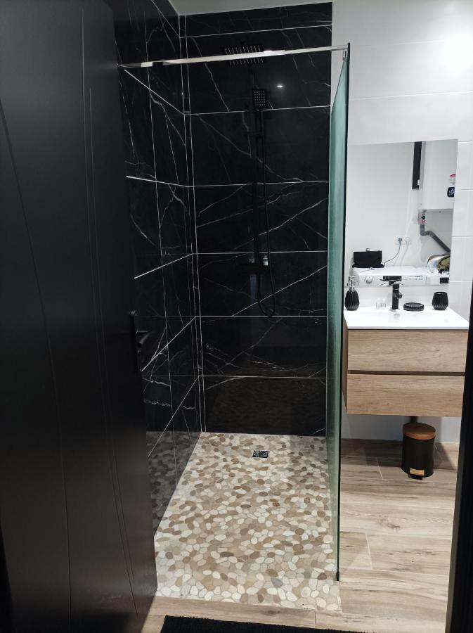 Loft Sauna Jacuzzi Ospariegeois Lavelanet Extérieur photo