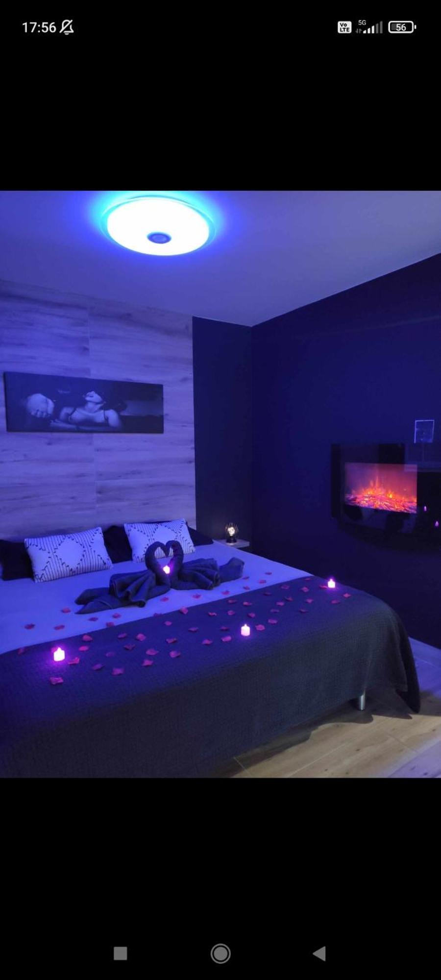 Loft Sauna Jacuzzi Ospariegeois Lavelanet Extérieur photo